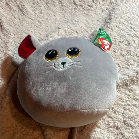 NEW chipper TY squish - Picture 1 of 5